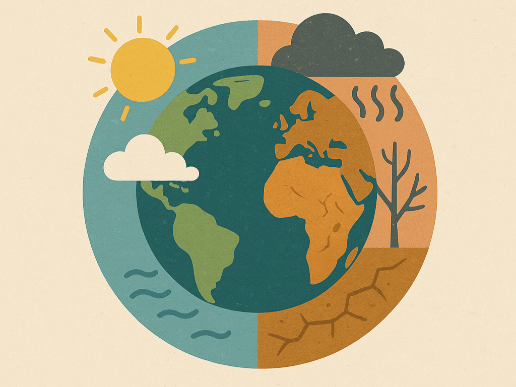 Climate Change Adaptation