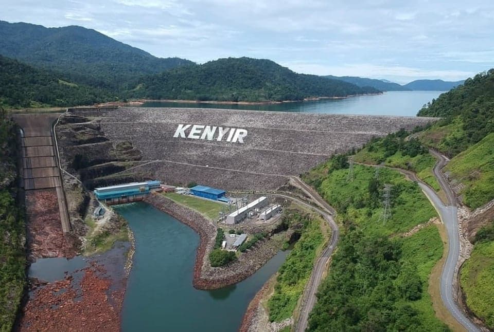Kawalan Banjir