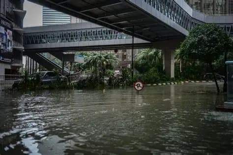 Banjir Kilat