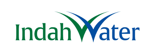 Indah Water Konsortium (IWK) logo
