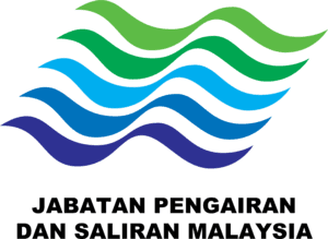 Jabatan Pengairan dan Saliran (JPS) logo