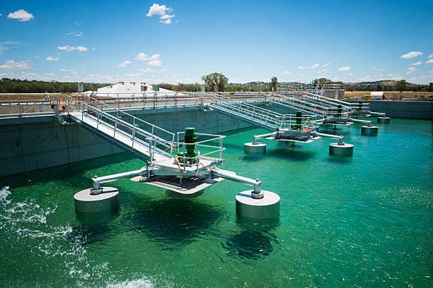 Water Quality and Treatment