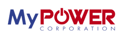Malaysia Programme Office for Power Electricity Reform (MyPOWER) logo