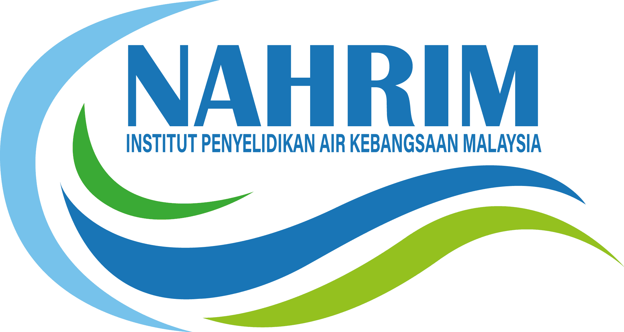 Institut Penyelidikan Air Kebangsaan Malaysia (NAHRIM) logo