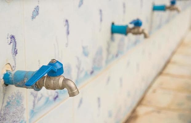Irrigation and Drainage Solutions