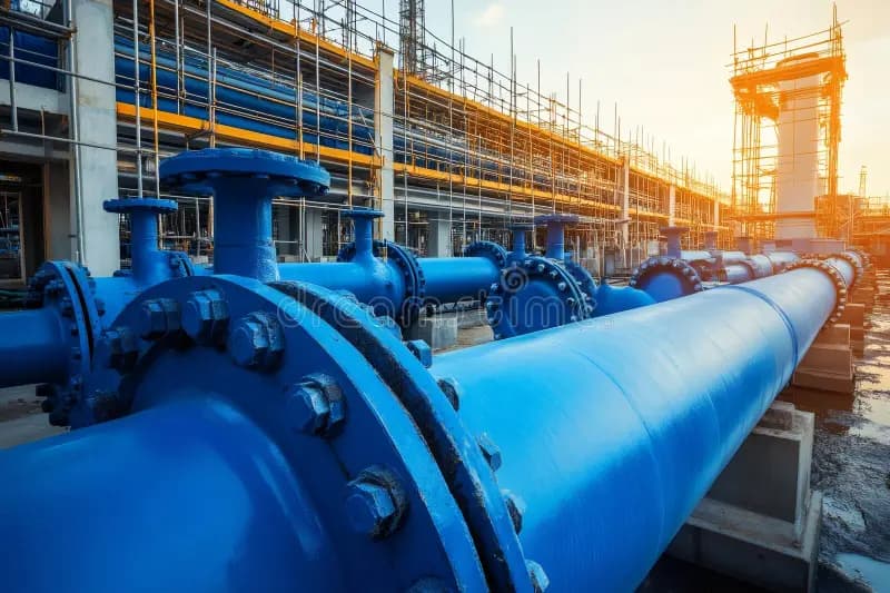 Water Resource Planning