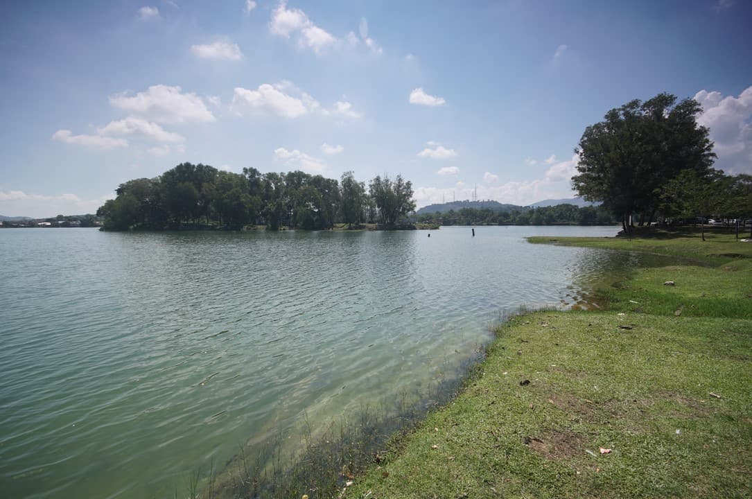 Tasik